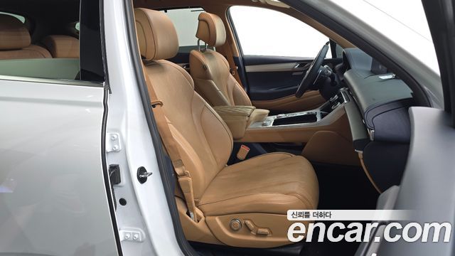 Genesis GV80 3.0 Diesel 2WD 2021 — фото 26