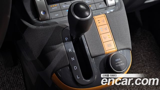 Hyundai Casper Turbo Inspiration 2025 — фото 9