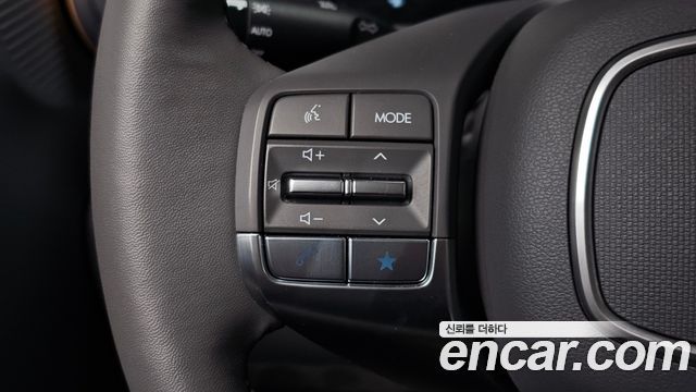 Hyundai Casper Turbo Inspiration 2025 — фото 14