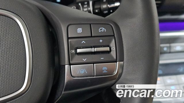 Hyundai Casper Turbo Inspiration 2025 — фото 15