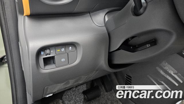 Hyundai Casper Turbo Inspiration 2025 — фото 16