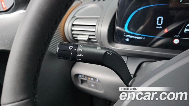 Hyundai Casper Turbo Inspiration 2025 — фото 17