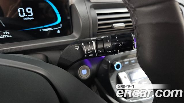 Hyundai Casper Turbo Inspiration 2025 — фото 18