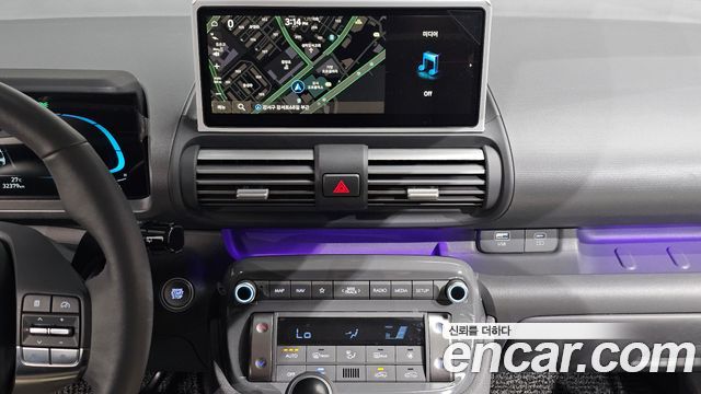 Hyundai Casper Turbo Inspiration 2025 — фото 19