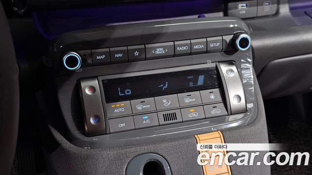Hyundai Casper Turbo Inspiration 2025 — фото 28