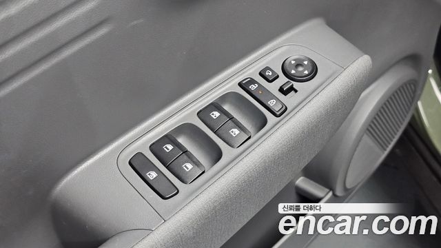 Hyundai Casper Turbo Inspiration 2025 — фото 29