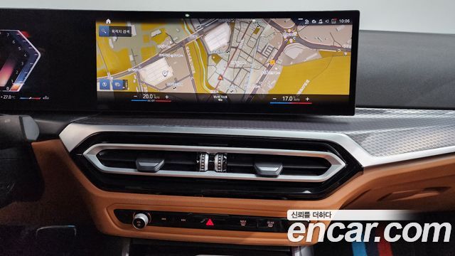 BMW 3 Series (G20) 320i M Sport 2024 — фото 14
