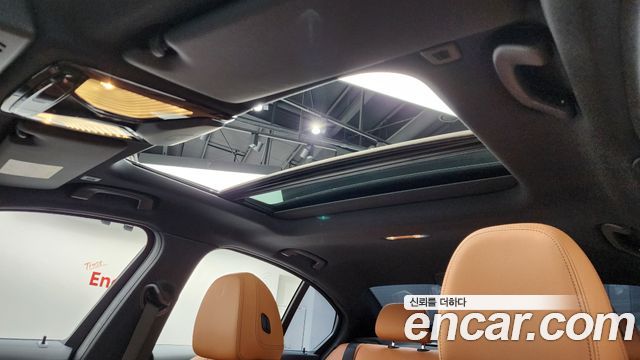 BMW 3 Series (G20) 320i M Sport 2024 — фото 19