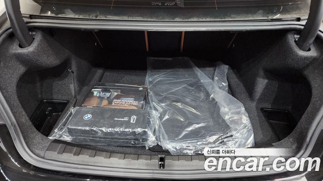 BMW 3 Series (G20) 320i M Sport 2024 — фото 20