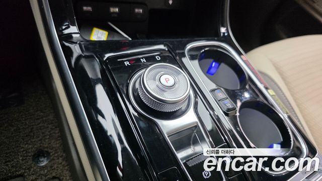 Kia Carnival (IV) Gasoline 7-Seater Hi-Limousine Signature 2023 — фото 9
