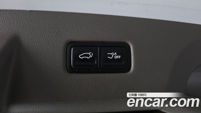 Kia Carnival (IV) Gasoline 7-Seater Hi-Limousine Signature 2023 — фото 18