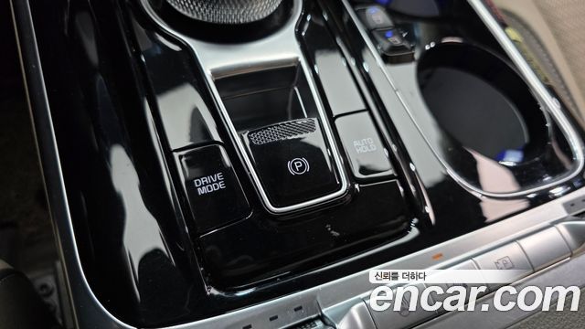 Kia Carnival (IV) Gasoline 7-Seater Hi-Limousine Signature 2023 — фото 20