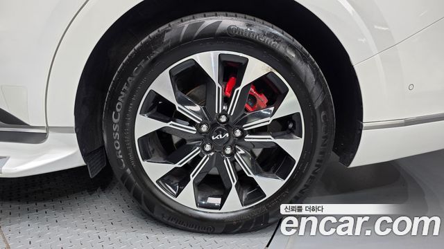 Kia Carnival (IV) Gasoline 7-Seater Hi-Limousine Signature 2023 — фото 21