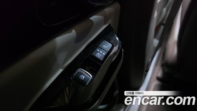 Kia Carnival (IV) Gasoline 7-Seater Hi-Limousine Signature 2023 — фото 36