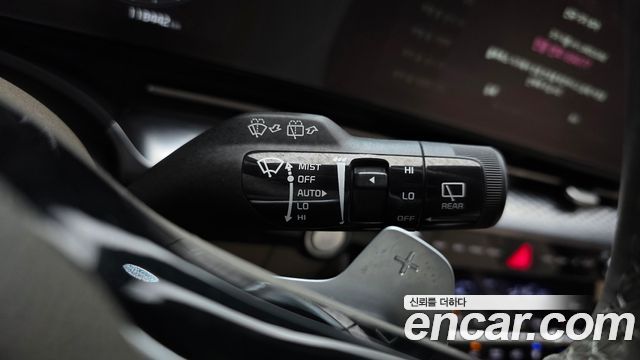 Kia Carnival (IV) Gasoline 7-Seater Hi-Limousine Signature 2023 — фото 37