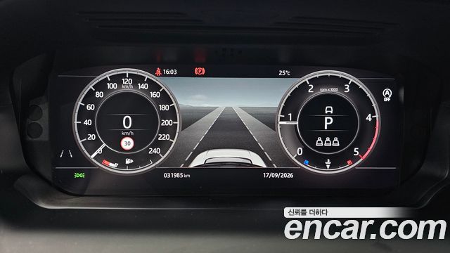 Land Rover Discovery Sport (II) D180 SE 2020 — фото 8