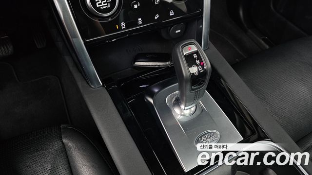 Land Rover Discovery Sport (II) D180 SE 2020 — фото 9