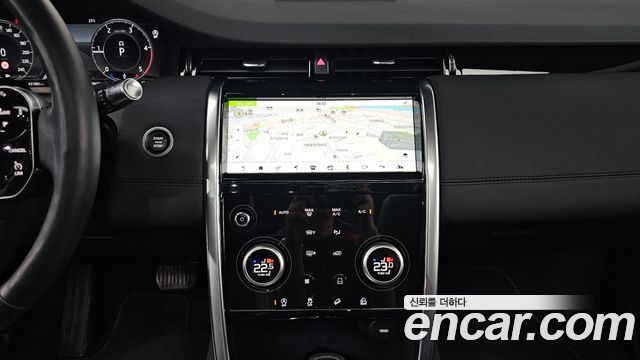 Land Rover Discovery Sport (II) D180 SE 2020 — фото 14