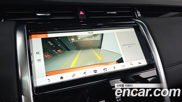 Land Rover Discovery Sport (II) D180 SE 2020 — фото 15
