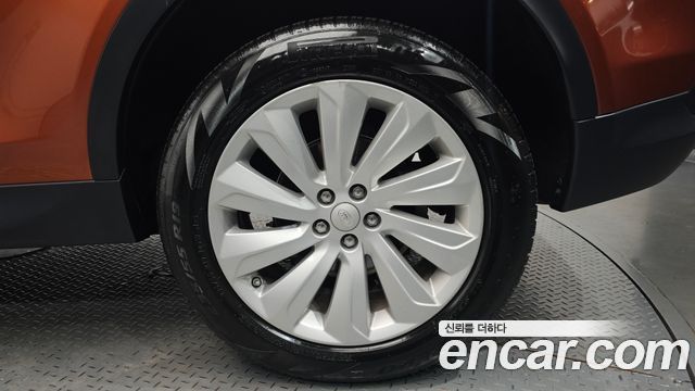 Land Rover Discovery Sport (II) D180 SE 2020 — фото 21