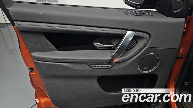 Land Rover Discovery Sport (II) D180 SE 2020 — фото 24