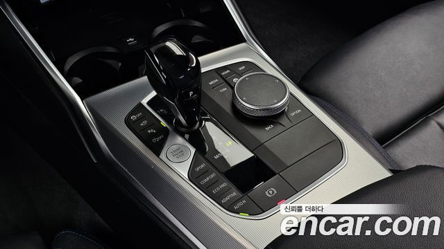 BMW 3 Series (G20) M340i 2021 — фото 9