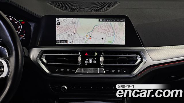 BMW 3 Series (G20) M340i 2021 — фото 14