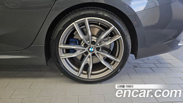 BMW 3 Series (G20) M340i 2021 — фото 21