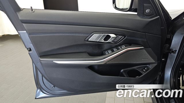 BMW 3 Series (G20) M340i 2021 — фото 24