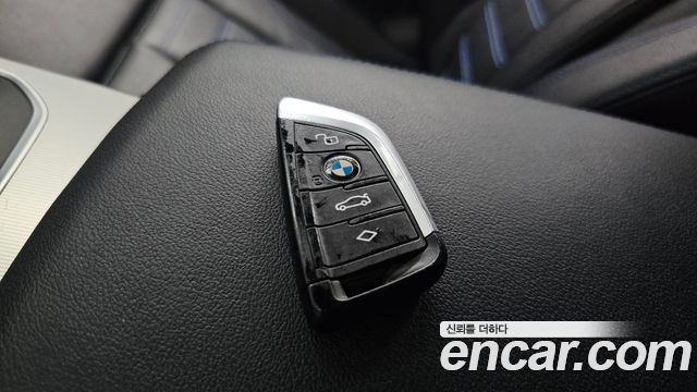 BMW 3 Series (G20) M340i 2021 — фото 26