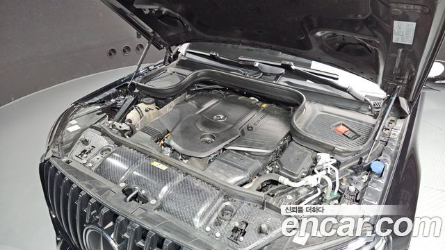 Mercedes-Benz GLS-Class (X167) GLS450d 4MATIC 2024 — фото 6