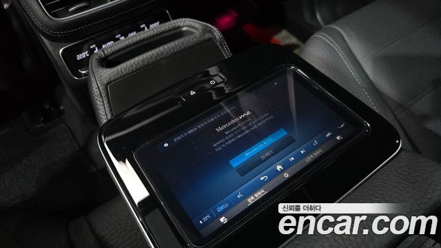 Mercedes-Benz GLS-Class (X167) GLS450d 4MATIC 2024 — фото 28