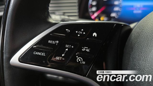 Mercedes-Benz GLS-Class (X167) GLS450d 4MATIC 2024 — фото 29