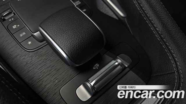 Mercedes-Benz GLS-Class (X167) GLS450d 4MATIC 2024 — фото 31