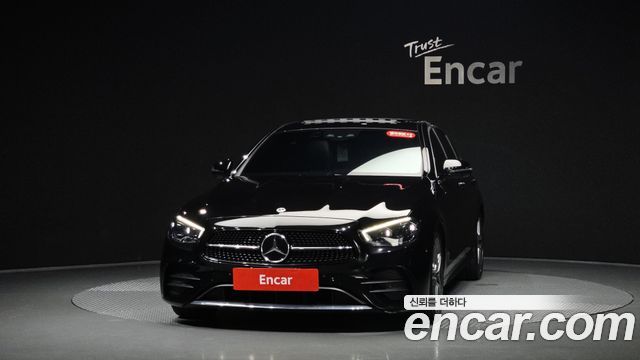 Mercedes-Benz E-Class (W213) E250 AMG Line 2023 — фото 3