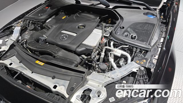 Mercedes-Benz E-Class (W213) E250 AMG Line 2023 — фото 6
