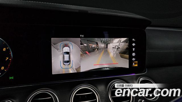 Mercedes-Benz E-Class (W213) E250 AMG Line 2023 — фото 14
