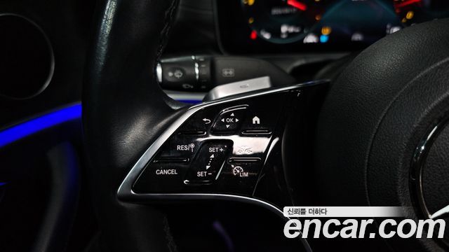 Mercedes-Benz E-Class (W213) E250 AMG Line 2023 — фото 31