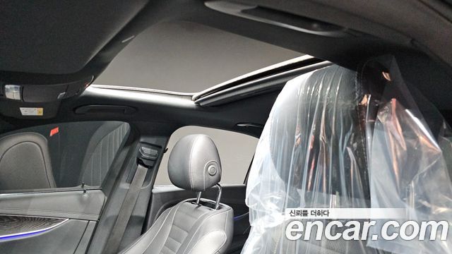 Mercedes-Benz E-Class (W213) E250 AMG Line 2023 — фото 33