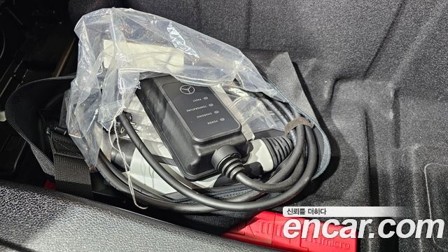 Mercedes-Benz GLC-Class (X253) GLC300e 4MATIC Coupe 2021 — фото 39