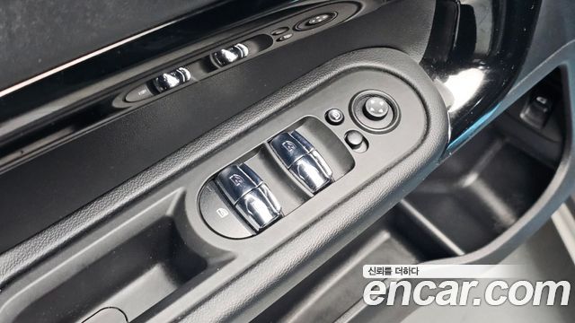 MINI Cooper Countryman Classic Plus Launch Pack 2nd Gen 2023 — фото 29
