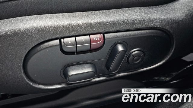 MINI Cooper Countryman Classic Plus Launch Pack 2nd Gen 2023 — фото 32