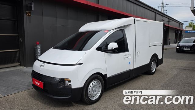 Hyundai ST1 Cargo Premium