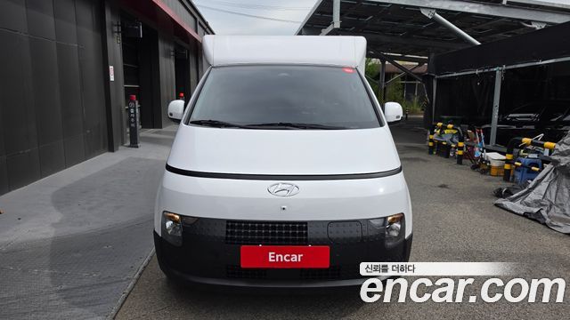 Hyundai ST1 Cargo Premium 2025 — фото 3