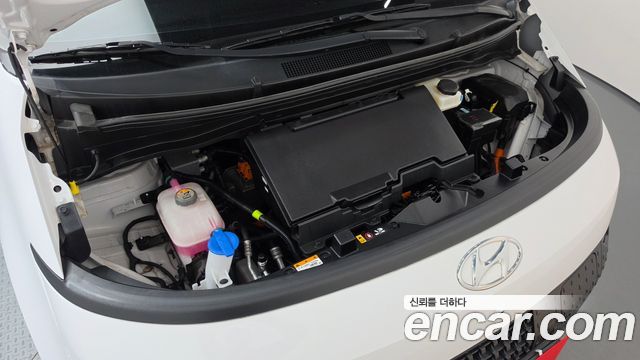 Hyundai ST1 Cargo Premium 2025 — фото 6