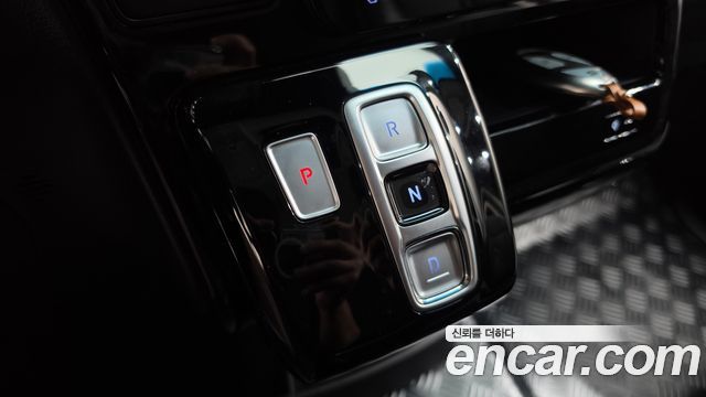 Hyundai ST1 Cargo Premium 2025 — фото 9