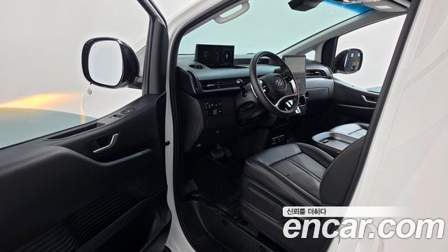 Hyundai ST1 Cargo Premium 2025 — фото 10