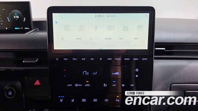 Hyundai ST1 Cargo Premium 2025 — фото 11