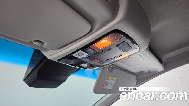 Hyundai ST1 Cargo Premium 2025 — фото 13