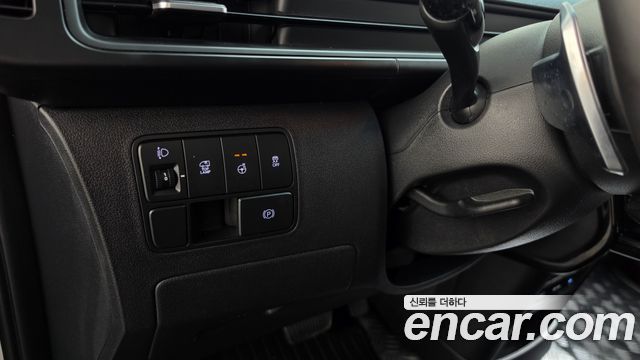 Hyundai ST1 Cargo Premium 2025 — фото 18